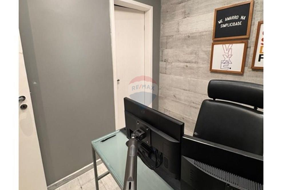 Apartamento - Alugar - Salvador , Bahia - ESC2.jpeg - 580541094-11