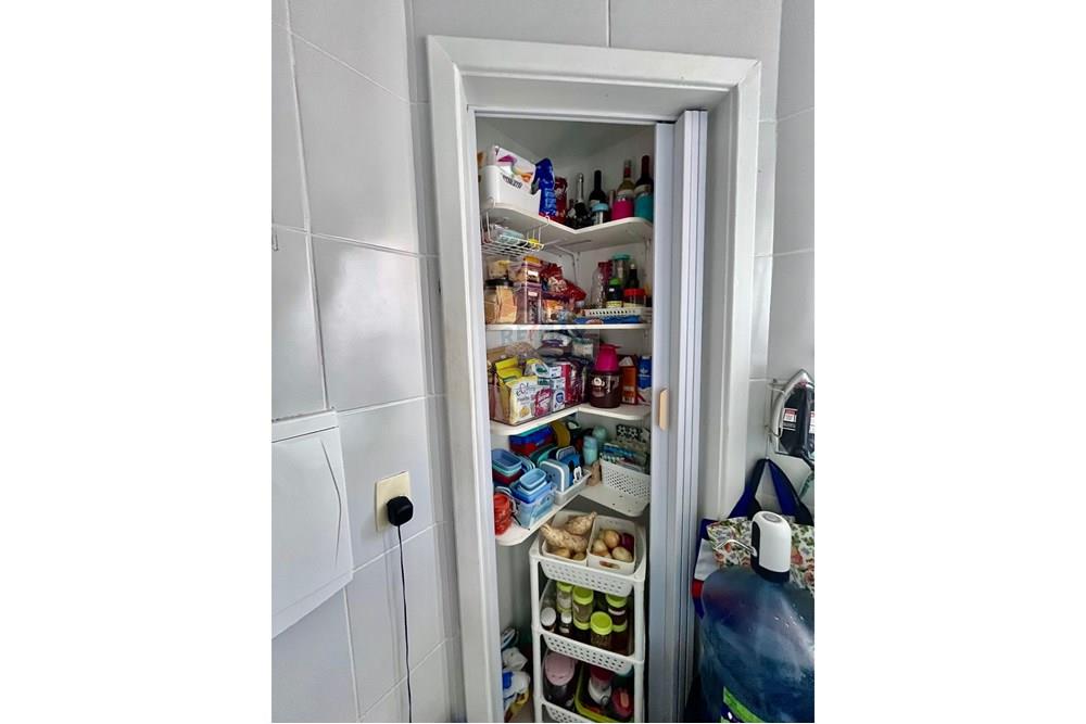 Apartamento - Pituba