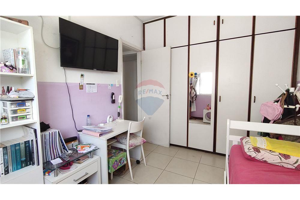 Apartamento - Imbuí