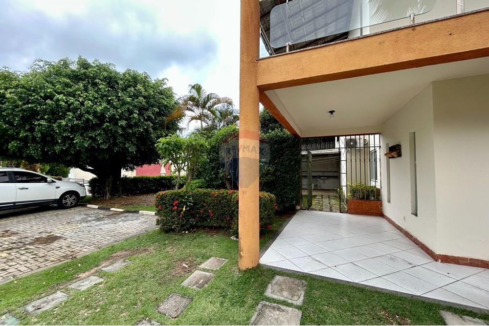 Casa de Condomínio - Venda - Lauro de Freitas , Bahia - 29.jpg - 580421100-3