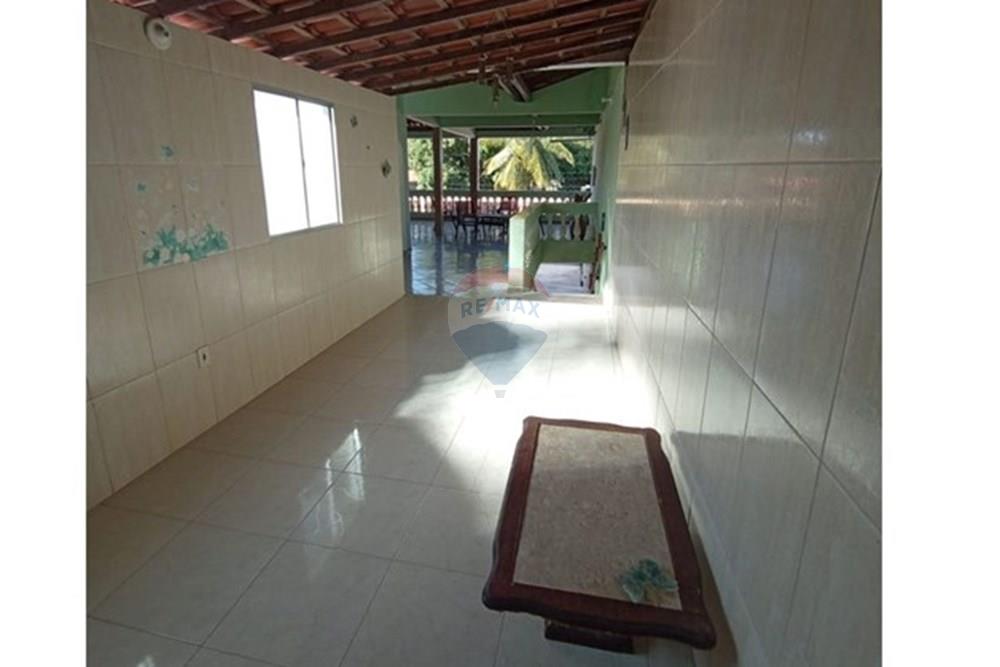 Casa - Itapui