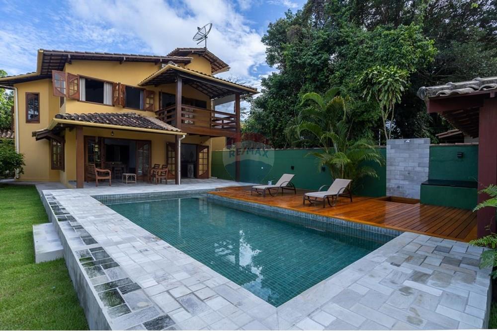 Casa - Venda - Porto Seguro , Bahia - 3d41650d-9cb5-4715-9dd7-7fb98ba3dd2c-_1__1.jpeg - 580581002-137