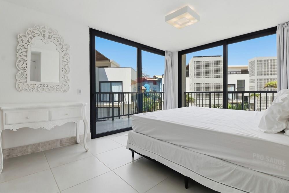 Casa de Condomínio - Venda - Camaçari , Bahia - 14.jpg - 580561022-585