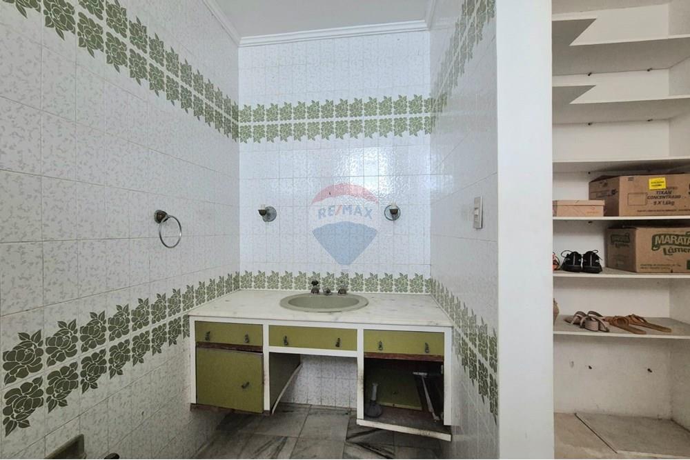 Casa - Alugar - Salvador , Bahia - FOTO 59.jpeg - Banheiro - 580561027-139