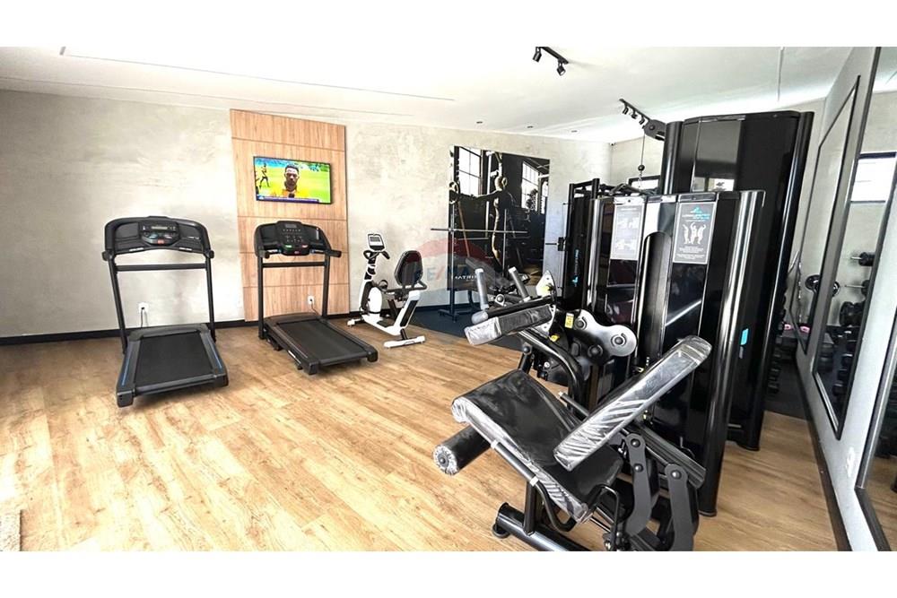 Apartamento - Venda - Salvador , Bahia - MANSÃO CATANIA - AP 1101 (30).jpeg - 580911003-1