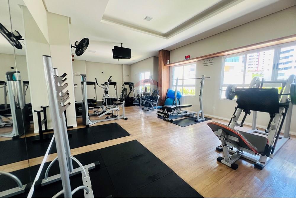 Apartamento - Venda - Salvador , Bahia - IMG_9938.JPG - 580551087-4