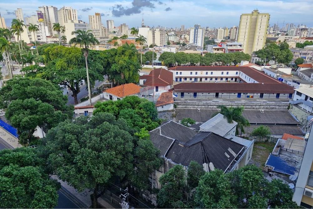 Apartamento - Venda - Salvador , Bahia - VISTA SALA 2.jpg - 580541094-9