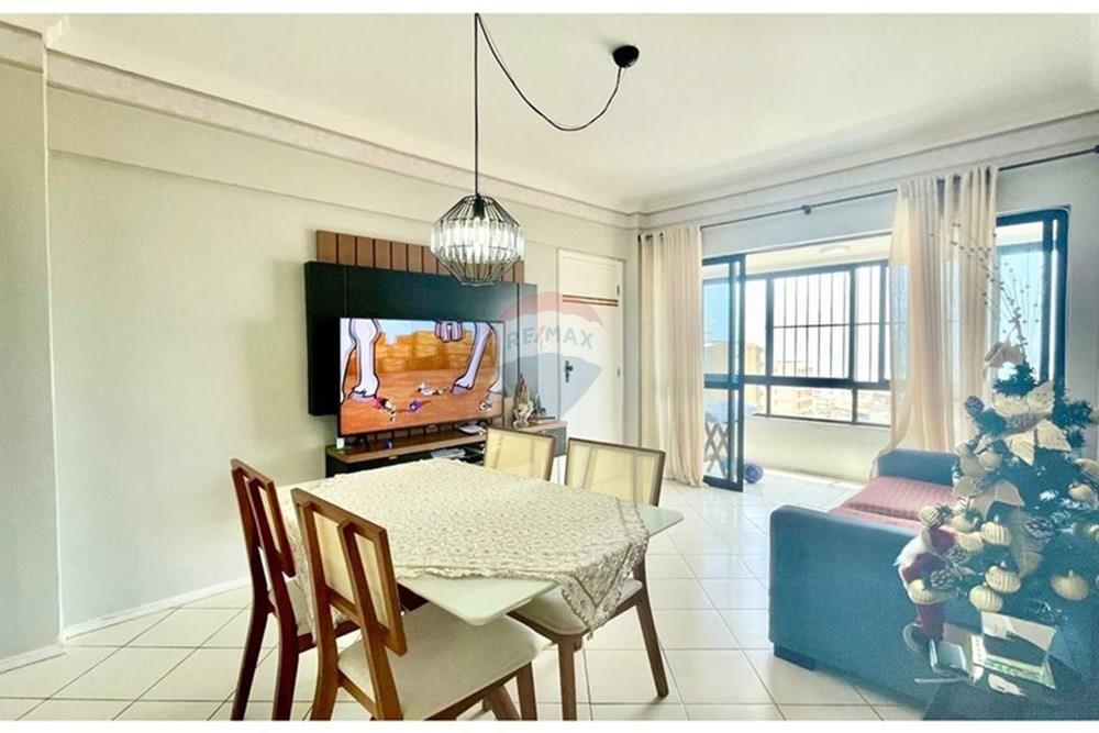 Apartamento - Amaralina