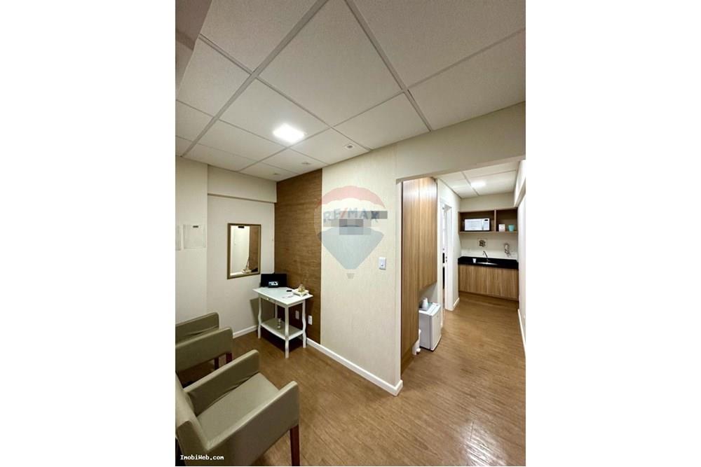 Cj. Comercial/ Sala - Alugar - Lauro de Freitas , Bahia - sala5.jpeg - 580421098-2