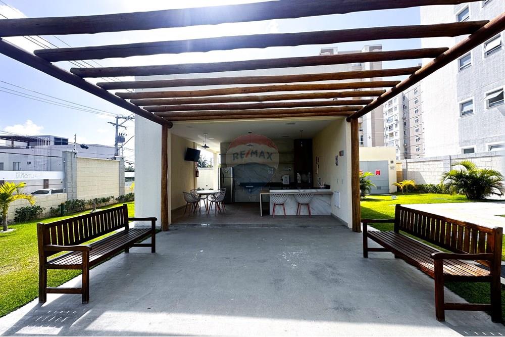 Residential - ਕੌਂਡੋ/ਅਪਾਰਟਮੈਂਟ - Lauro de Freitas , ਬਹੀਆ - BR - IMG_5381_HEIC.jpg - 580491027-131