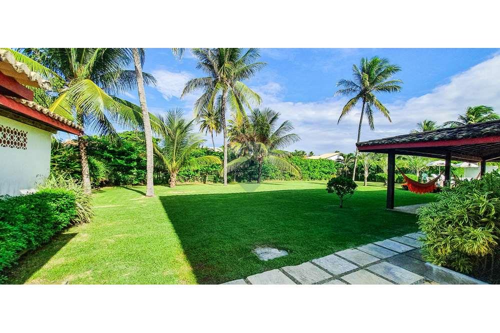 Casa - Venda - Lauro de Freitas , Bahia - 20210429_145215.jpg - 580541064-166