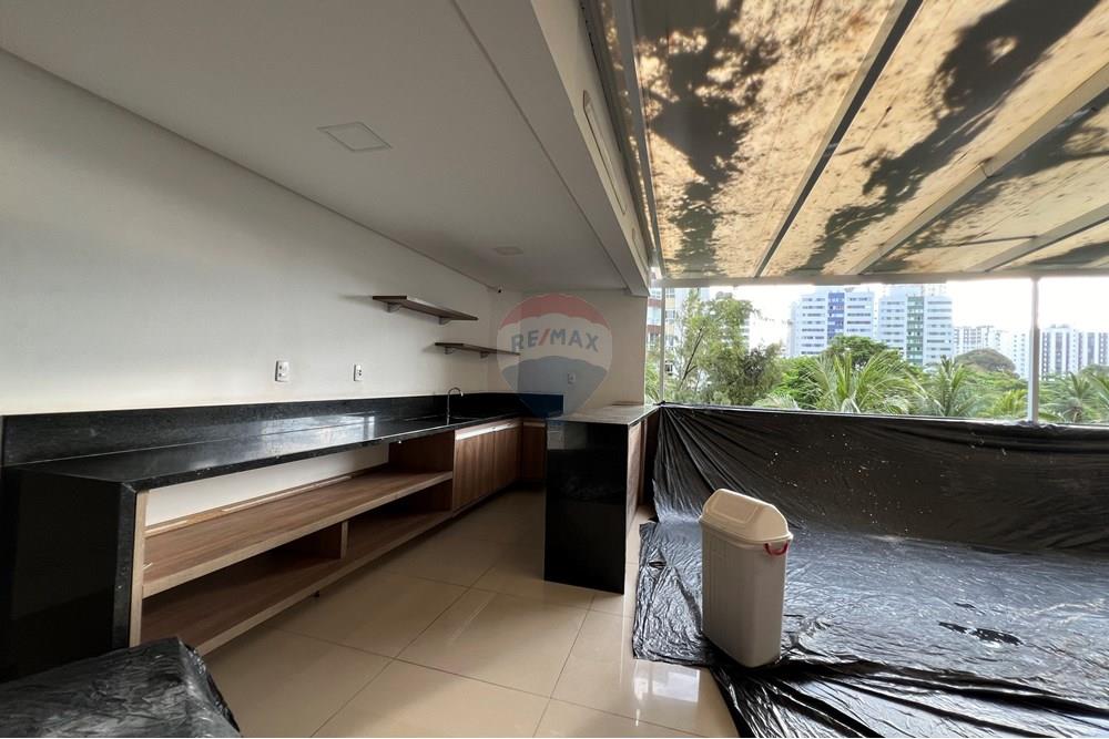 Apartamento - Pituba
