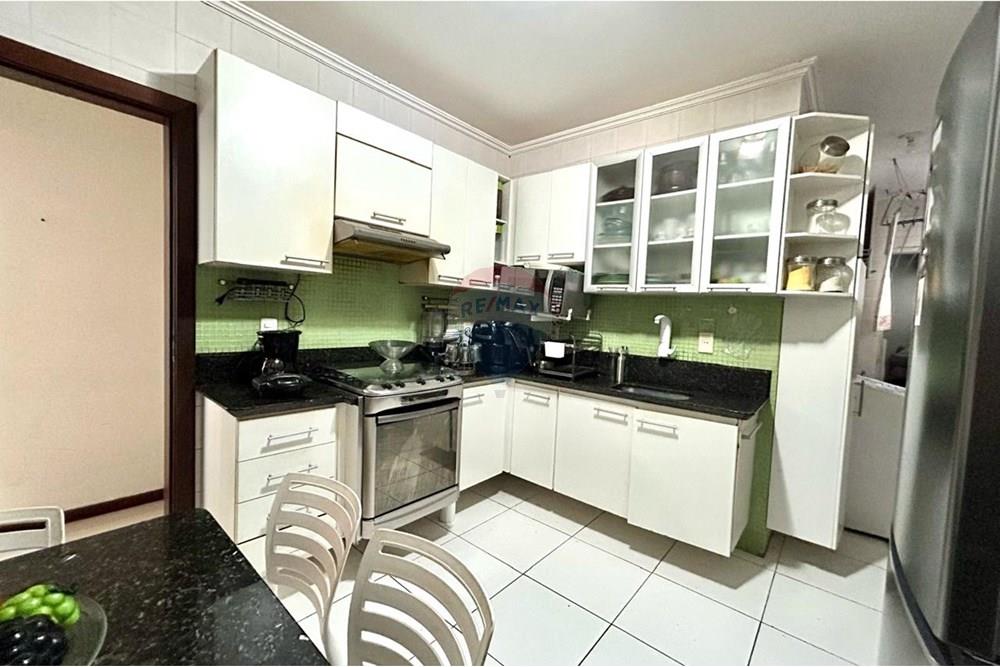 Apartamento - Venda - Salvador , Bahia - Imagem do WhatsApp de 2025-09-25 à(s) 14.04.56_96b6d8e4.jpg - Cozinha - 580721043-8