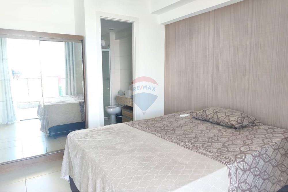Apartamento - Alugar - Salvador , Bahia - WhatsApp Image 2026-03-22 at 13.58.46.jpeg - Quarto principal - 580871012-34