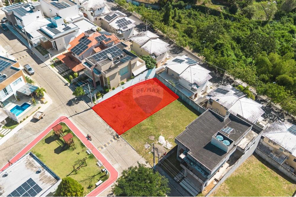 Terreno - Venda - Santo Antônio de Jesus , Bahia - DJI_0857.jpg - 580341022-13