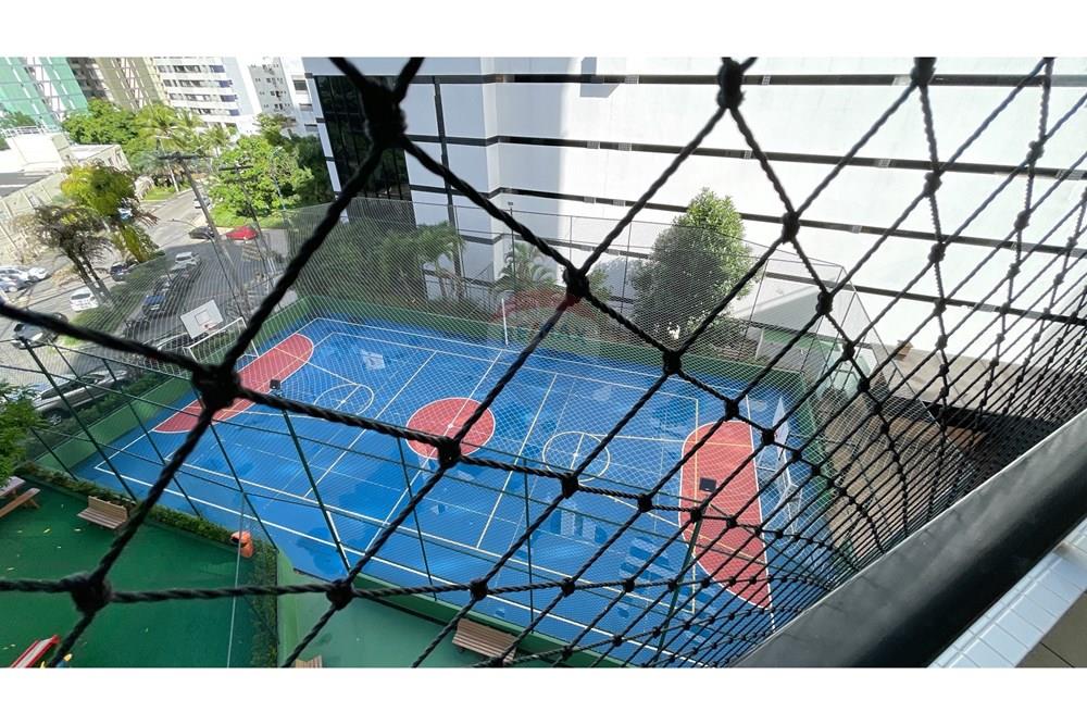 Apartamento - Alugar - Salvador , Bahia - DJI_20250606_134703_258.jpg - 580541050-24