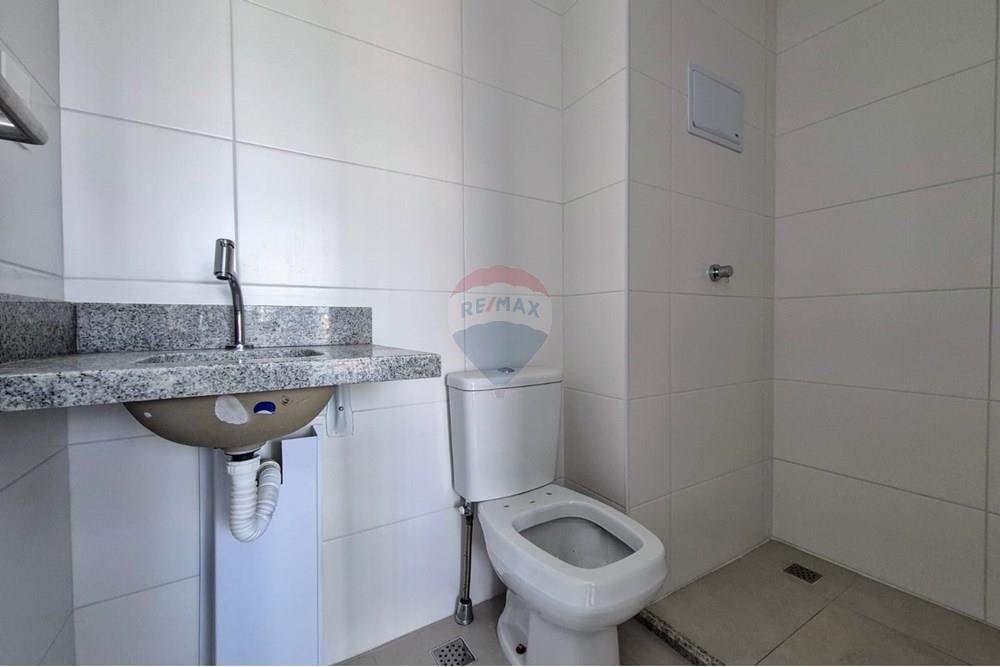 Apartamento - Caminho das árvores