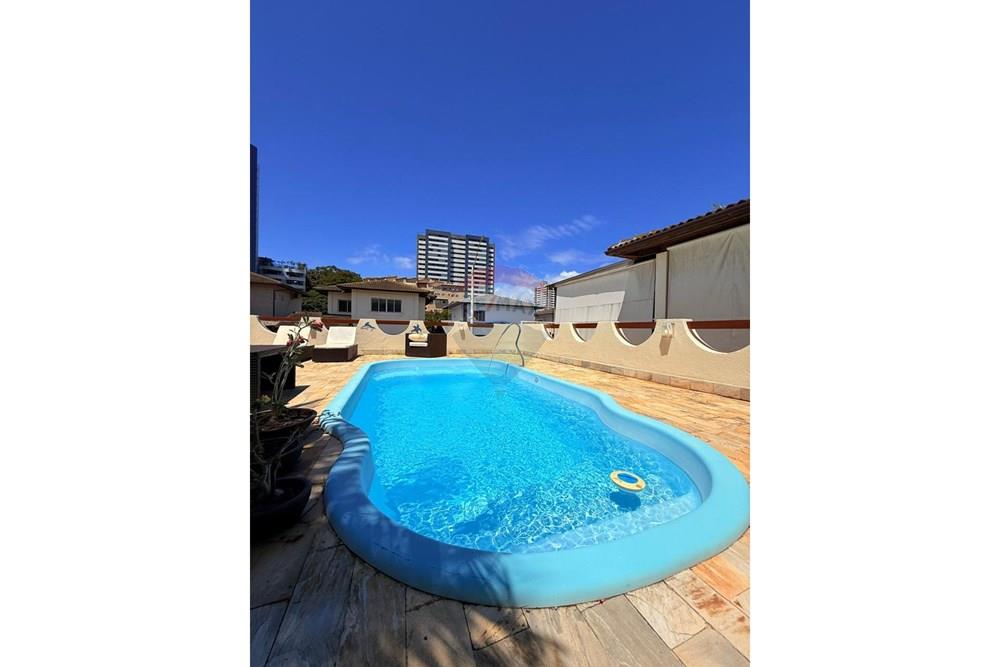 Casa de Condomínio - Venda - Salvador , Bahia - 27.jpeg - 580871006-390