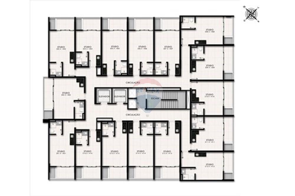 Apartamento - Stella maris