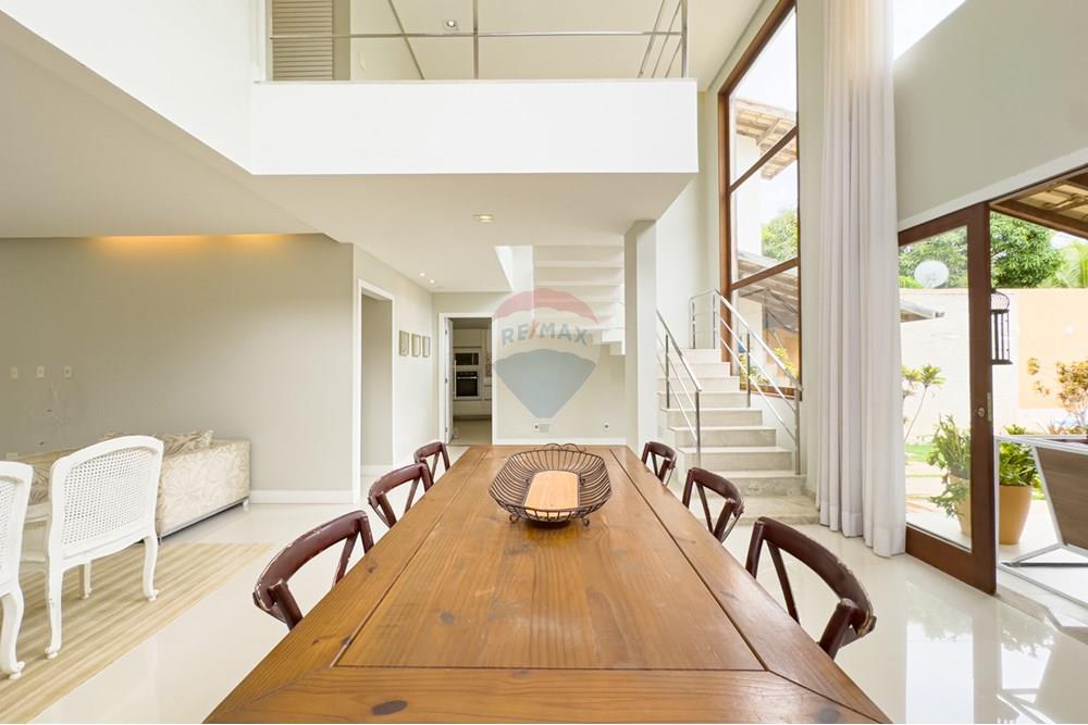 Casa de Condomínio - Venda - Camaçari , Bahia - LORENA - PONTA DE JACUÍPE-36.jpg - 580491005-160