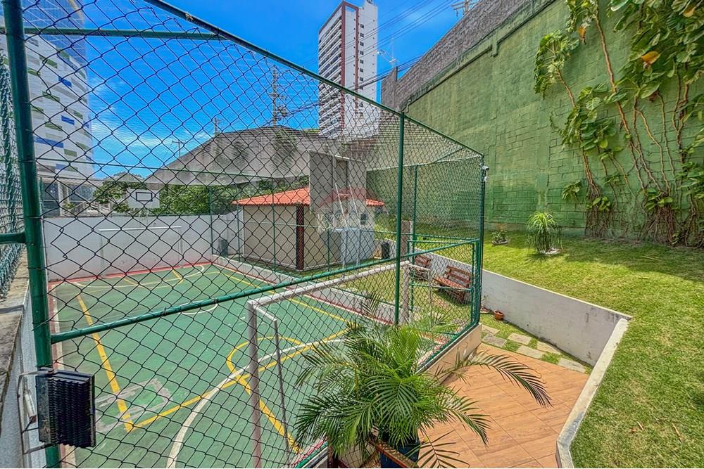 Apartamento - Venda - Salvador , Bahia - IMG_8592.jpg - 580551017-474