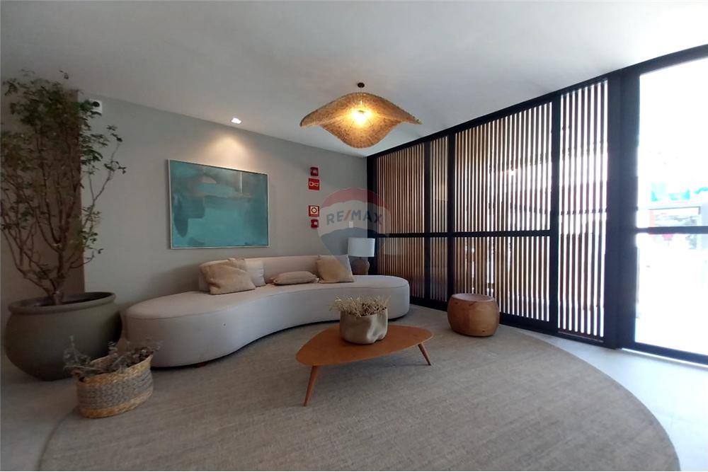 Apartamento - Barra