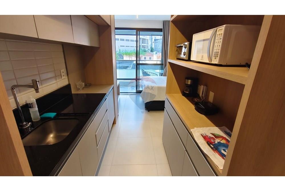 Studio - Alugar - Salvador , Bahia - WhatsApp Image 2026-03-15 at 08.20.40 (4).jpeg - 580561077-28