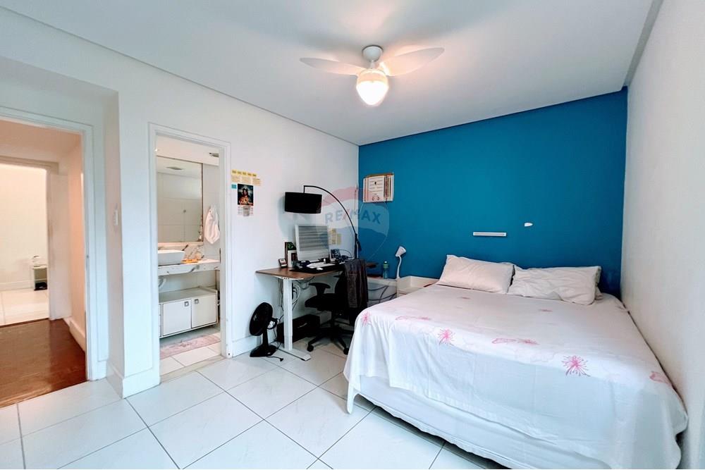 Apartamento - Pituba
