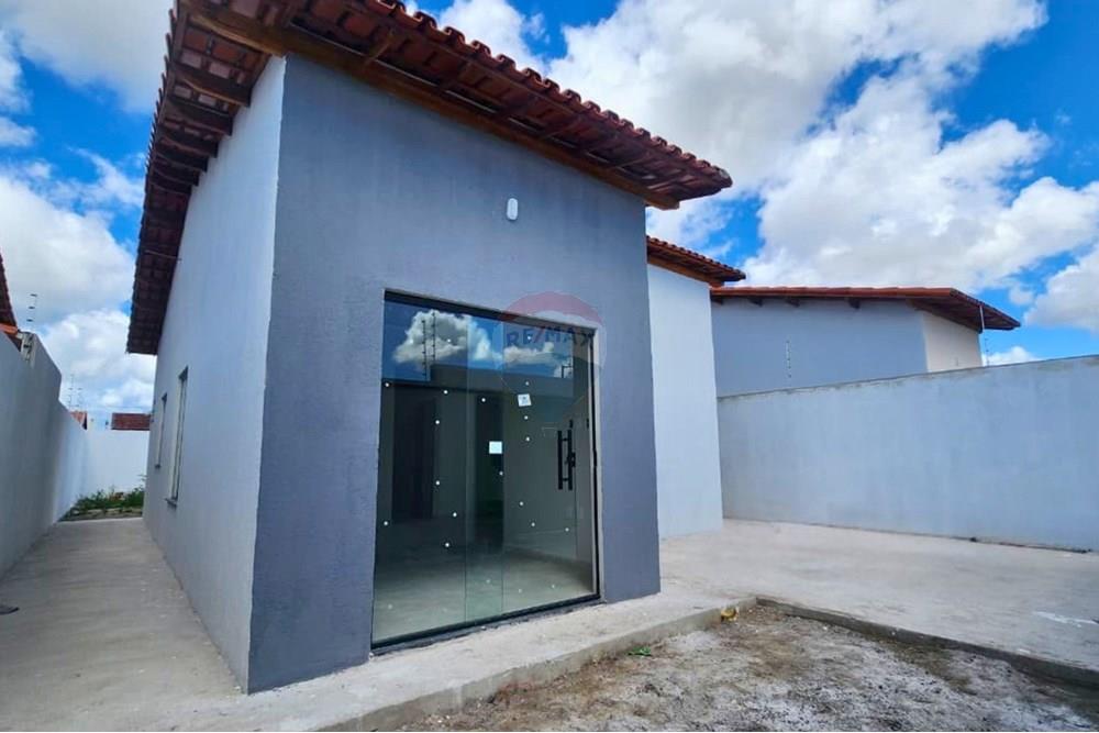 Casa - Venda - Teixeira de Freitas , Bahia - 2.jpg - 580631029-303