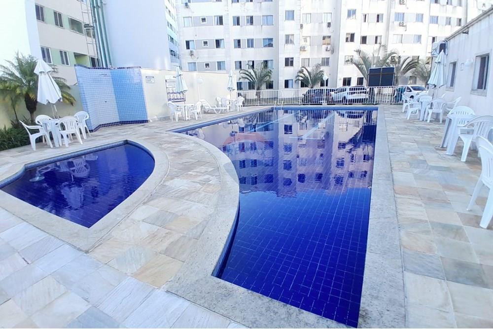 Apartamento - Centro