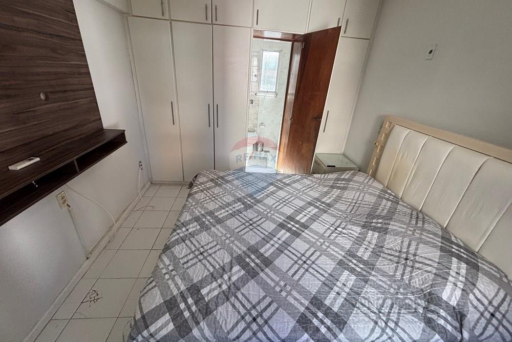 Apartamento - Alugar - Salvador , Bahia - IMG_9137.JPG - 580541022-60