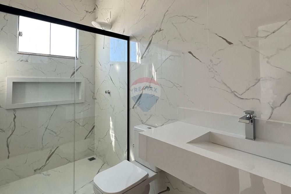 Casa de Condomínio - Alugar - Teixeira de Freitas , Bahia - 14.jpg - 580631060-31