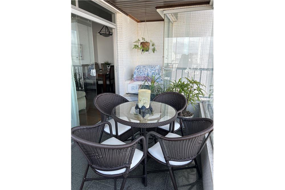 Apartamento - Jardim apipema