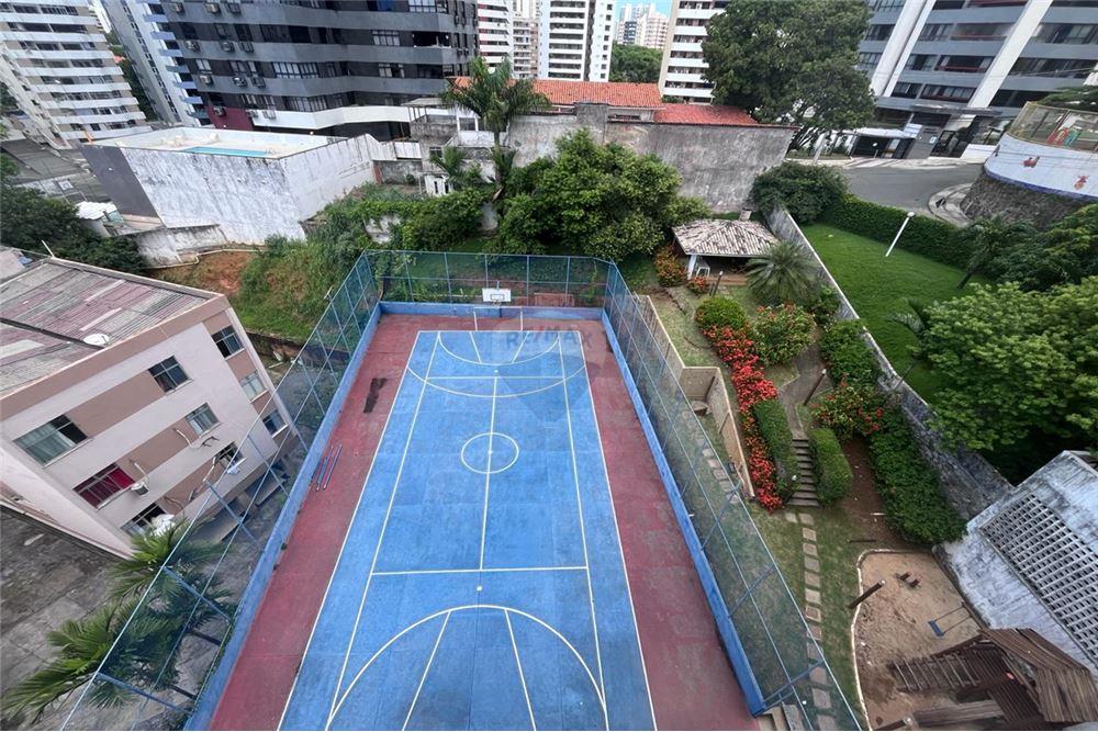 Apartamento - Pituba