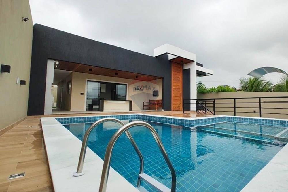 Casa de Condomínio - Venda - Camaçari , Bahia - Farao 2.jpeg - 580491004-97