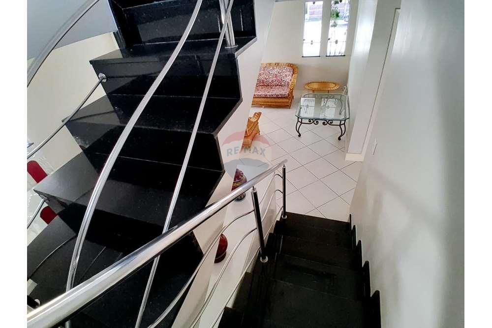 Casa - Buraquinho
