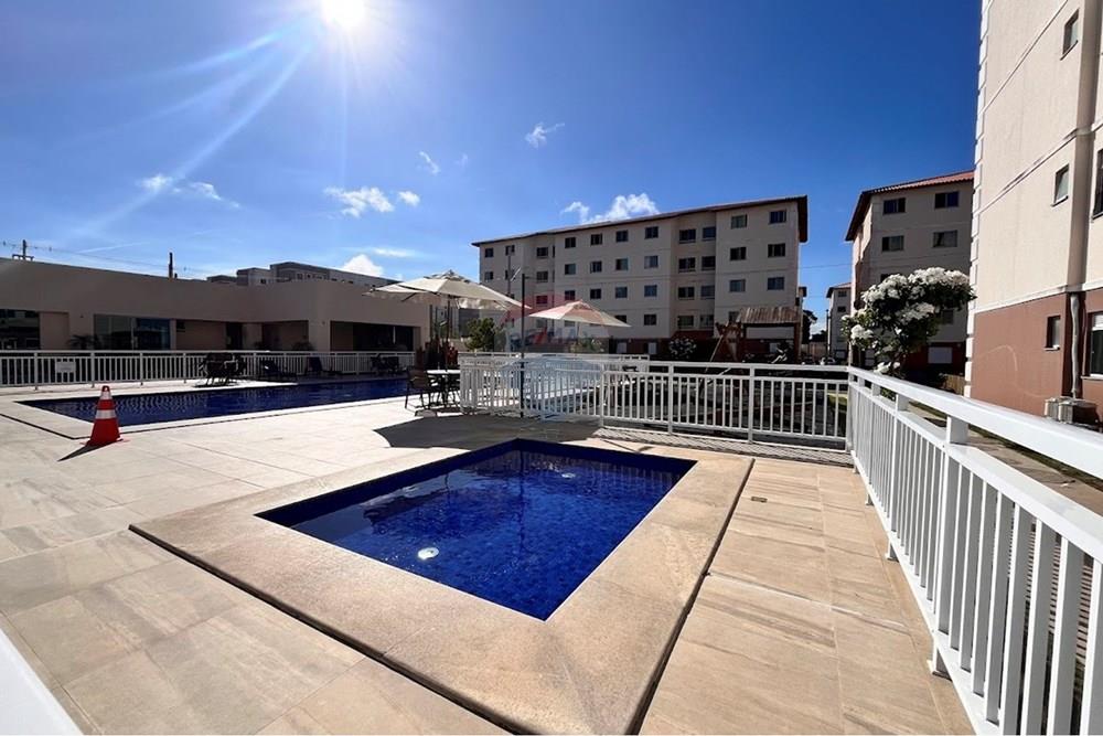 Apartamento - Venda - Camaçari , Bahia - IMG_7852.jpg - 580491009-106