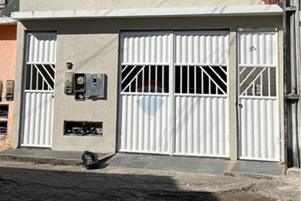 Casa - Alugar - Santo Antônio de Jesus , Bahia - Imagem do WhatsApp de 2025-11-01 à(s) 15.52.33_f1898c00.jpg - 580341022-15