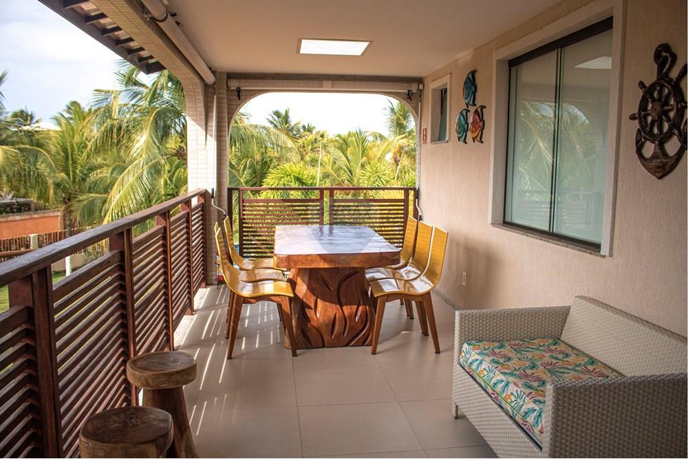 Casa de Condomínio - Venda - Camaçari , Bahia - 11-_MG_3860.jpg - 580781002-23