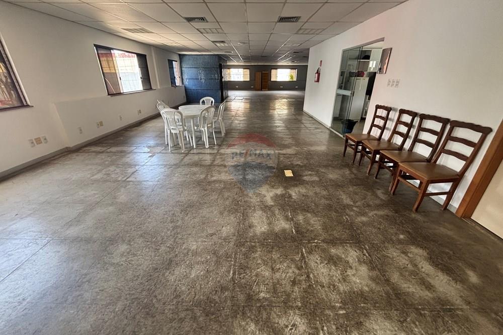 Cj. Comercial/ Sala - Alugar - Salvador , Bahia - IMG_5490.JPG - 580541022-59