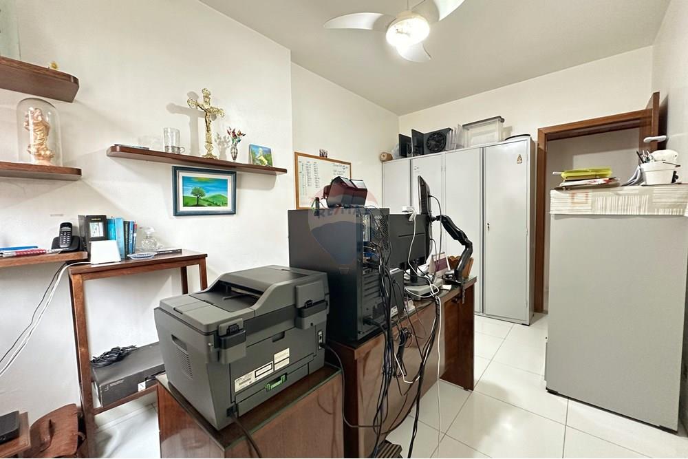 Apartamento - Campo grande