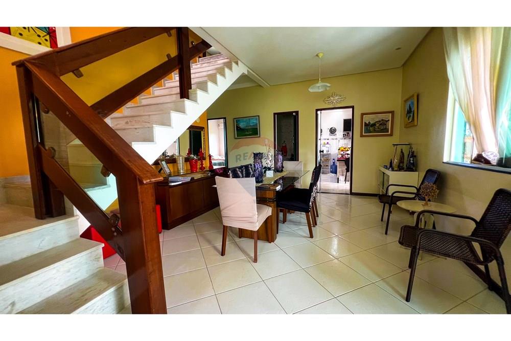 Casa de Condomínio - Alugar - Camaçari , Bahia - IMG_0661.jpg - 580781001-80