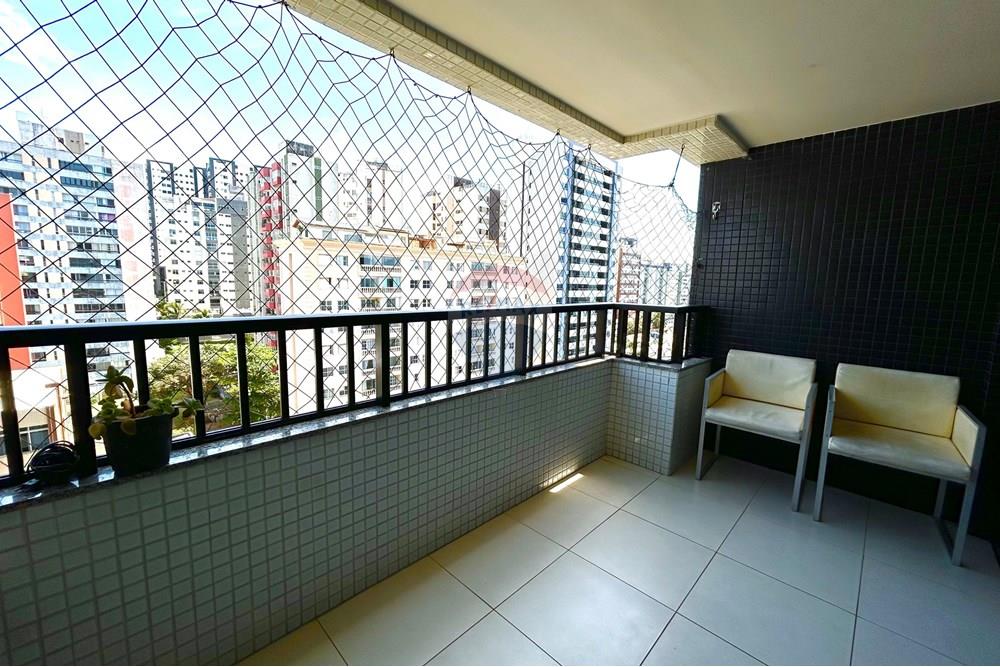 Apartamento - Alugar - Salvador , Bahia - IMG_0516.jpeg - 580721016-18