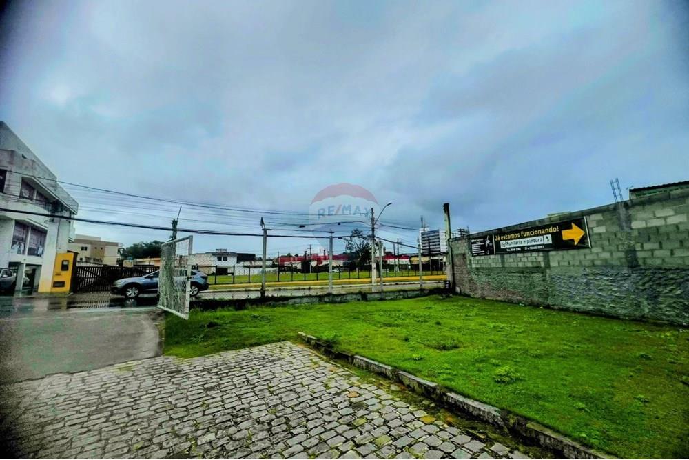 Galpão - Alugar - Lauro de Freitas , Bahia - aab8f416-9cf8-4b1c-ba8d-99c0ea470d3a.jpg - 580561053-20