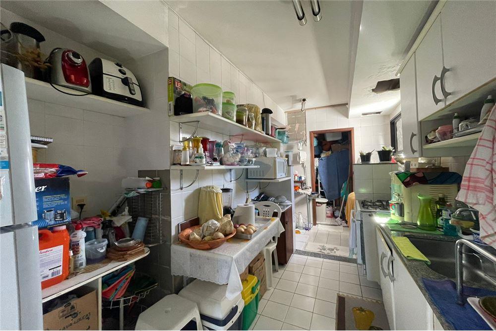 Apartamento - Costa azul
