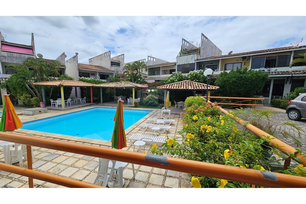 Casa de Condomínio - Venda - Salvador , Bahia - 20250424_112840.jpg - 580761031-18