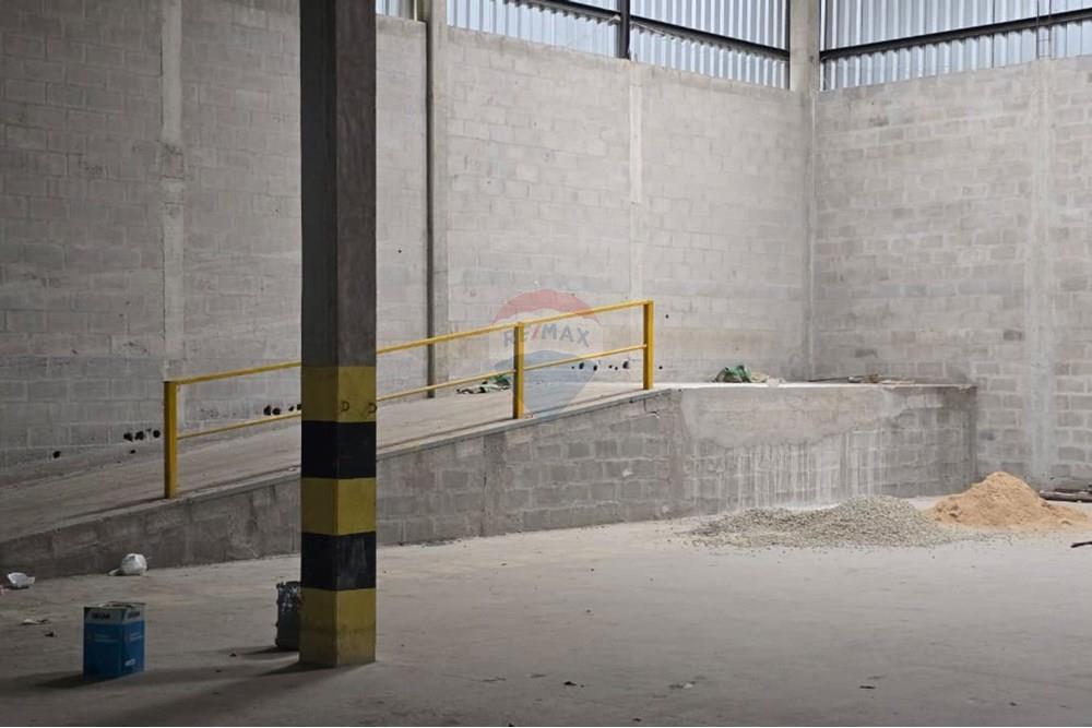 Galpão - Alugar - Teixeira de Freitas , Bahia - 5.jpg - 580631050-68