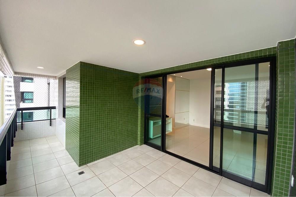 Apartamento - Alugar - Salvador , Bahia - 35d2151f-ffea-4708-ba06-4506c85ee64d.jpg - 580551063-150