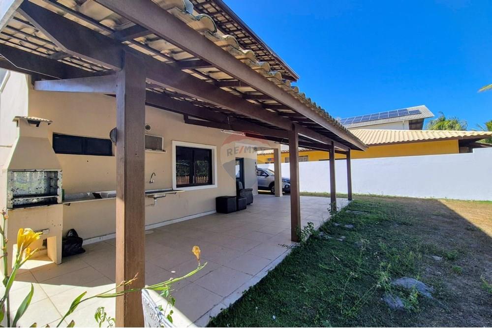Casa - Praia do flamengo