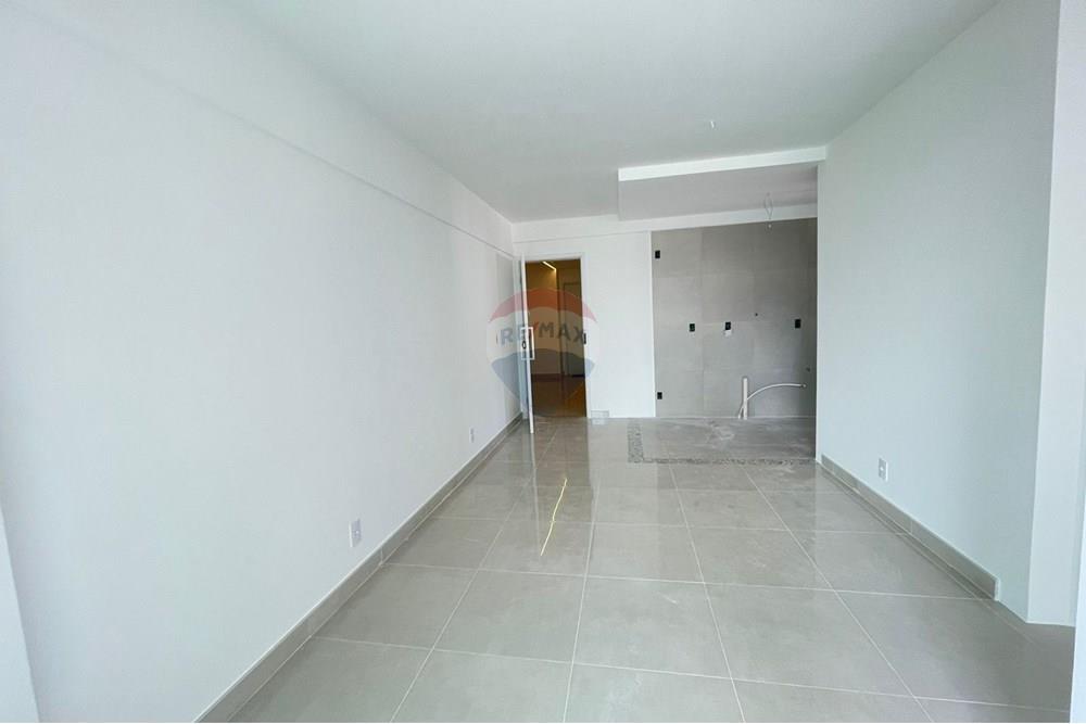 Apartamento - Parque bela vista